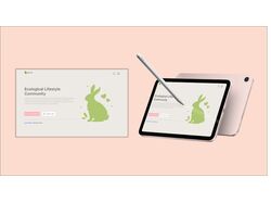 EcoLife / WebDesign