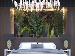 Дизайн спальні