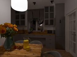 Дизайн кухні