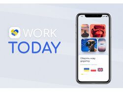 WorkToday Mobile App