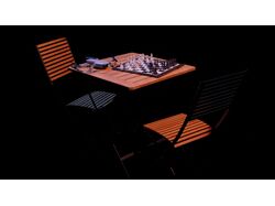 Chess game