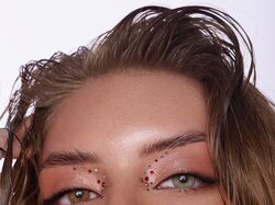 Beauty retouch 