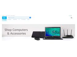 Pcstore