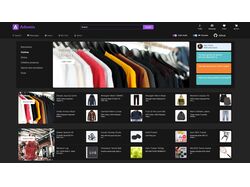 Adonis Ecommerce