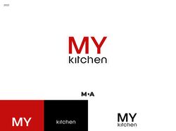 My kitchen