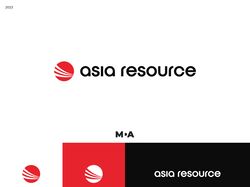 asia resource