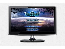 User Interface Game Design