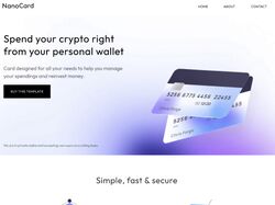 Front-end разработка