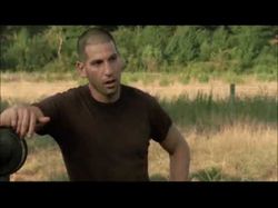 shane walsh TWD
