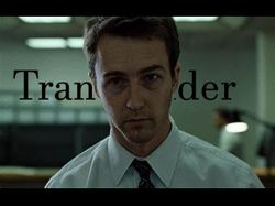 Fight Club 