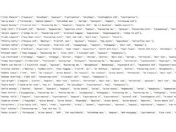 Парсинг сайта Transfermarkt