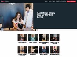 PHP, Laravel, HubSpot