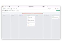 Vue, Laravel