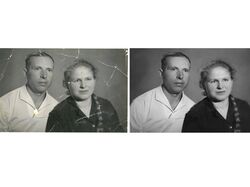 Реставрация