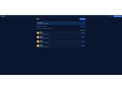Орел или решка - игра на блокчейне Arbitrum Nova