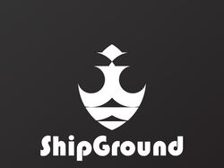 Лого ShipGround