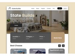 State Builds