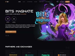BIT5 MAGNATE