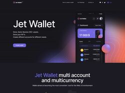 JET WALLET