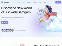 GAM-GAM