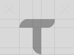 Логотип для Tsarnaev Studio