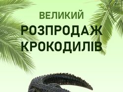 Банер/рекламний креатив