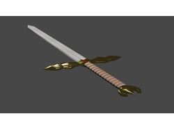 sword