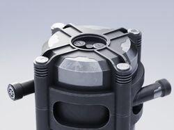 PowerPump 3D Model