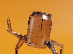 some other examples 3d work