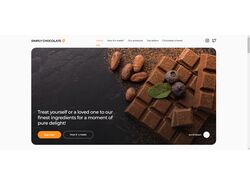 Simply Chocolate