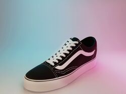 кеды vans