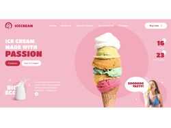 Icecream