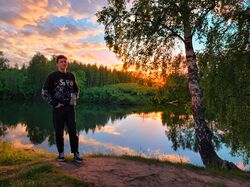 До/После