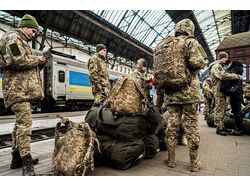 Статья на тему военного права