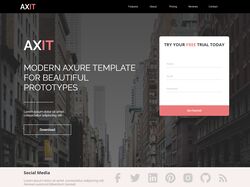 Адаптивный лединг Axit