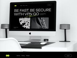 VPN - сервис 