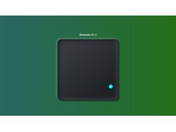 Игра Aim Game. HTML, CSS, JS.