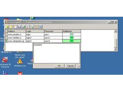 PassLoginDB