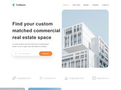 CutSpace