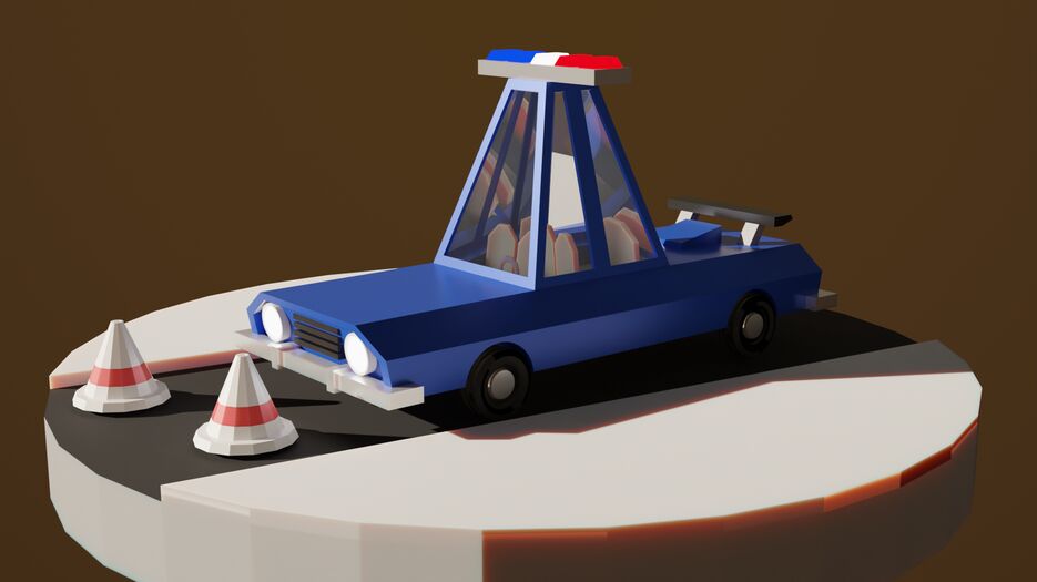 car in low poly.png