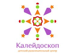 Калейдоскоп - детский развлекательный центр