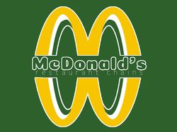 McDonald's logo