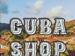 Cuba Shop Bot