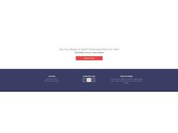 ActiveBox Landing Page