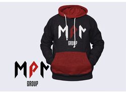 Hoodie logo Design