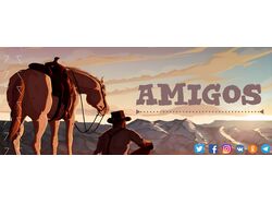 Banner For Twich