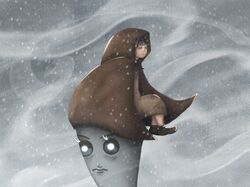 Winter Magic Story
