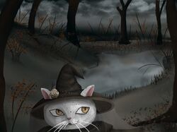 The Magical Postman