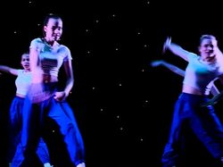 Video for FOXDance 