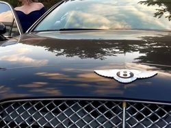 Bentley 